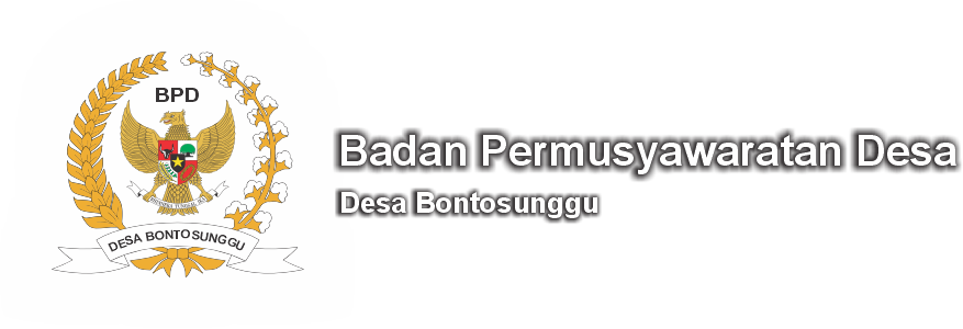 Website Resmi BPD Bontosunggu